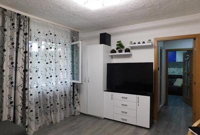 Apartament cu 2 camere semidecomandat în Central - 4