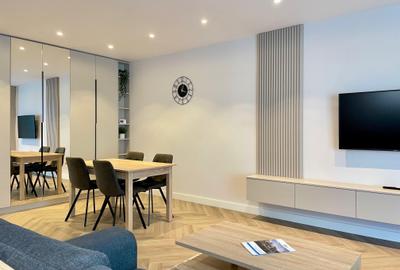 Apartament cu 2 camere decomandat, mobilat în Pantelimon - 11