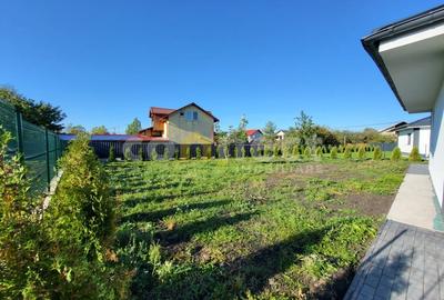 Casă individuală cu 4 camere cu Canalizare în Exterior Sud - 6