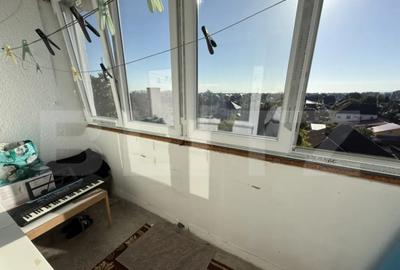 Apartament cu 2 camere decomandat, mobilat în 14 Mai - 1