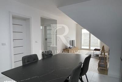 Casă cu 4 camere cu Teren 129 Mp în Nojorid - 6