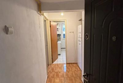 Inchiriez apartament 2 camere langa spitalul Pantelimon centrala proprie