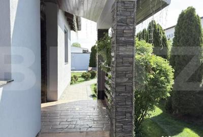 Casă cu 4 camere cu Teren 1105 Mp în Vetiș - 12