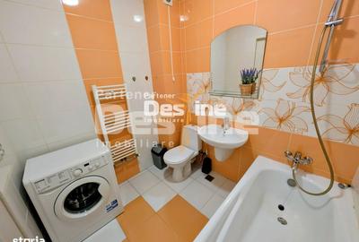 Garsonieră, mobilată în Bucium - 11