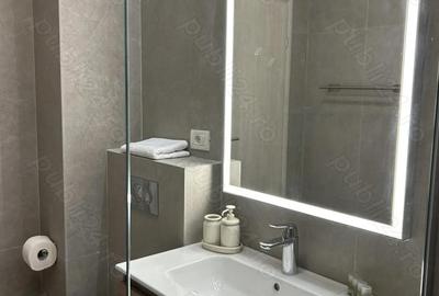 Garsonieră decomandată în Nord - 1