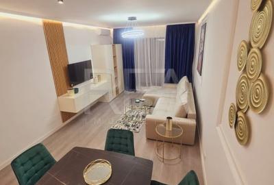 Apartament 2 camere | Complex Rezidential Exigent Plaza Faza 5 | Mobilat - 2