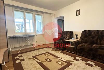 Apartament cu 3 camere decomandat, mobilat în Tomis II - 2