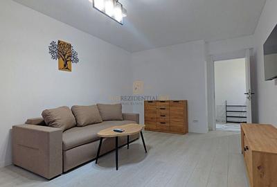 Garsoniera decomandata, disponibila imediat, prima inchiriere, Berceni - 5