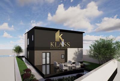 Casă individuală cu 6 camere cu Canalizare în Ștefăneștii de Jos - 3