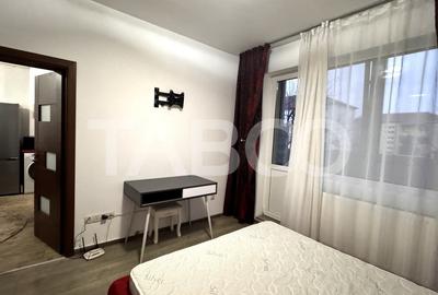 Apartament cu 3 camere semidecomandat, mobilat în Mihai Viteazul - 10