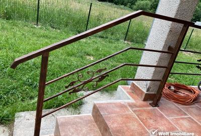 Casă individuală cu 5 camere cu Teren 1200 Mp în Someșu Rece - 29
