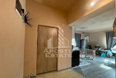 Apartament 3 camere, spatios, cu terasa si garaj, zona Bujac - 8