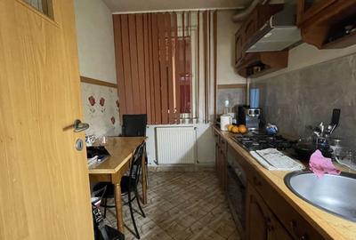 Apartament cu 2 camere semidecomandat, mobilat în Torontalului - 8