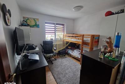 Apartament cu 3 camere decomandat în Central - 4