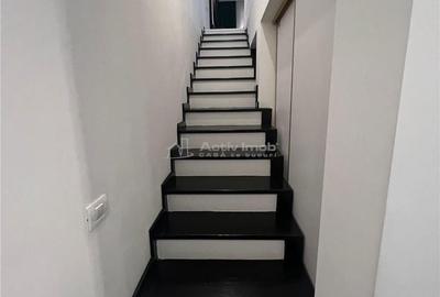 Casă cu 3 camere cu Teren 50 Mp în Cernica - 16