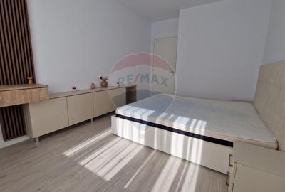 Apartament modern 2 camere de inchiriat in zona Pipera I parcare Apartament modern 2 camere de inchiriat in zona Pipera I parcare - 15