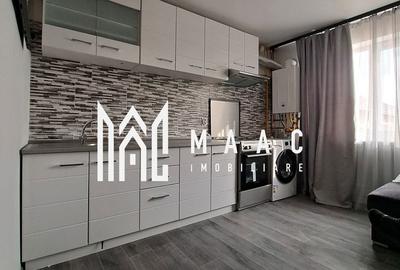 Apartament cu 2 camere, mobilat în Cartierul Traian - 1