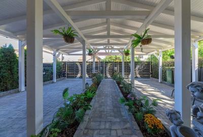 Casă cu 4 camere cu Teren 225 Mp în Central - 26