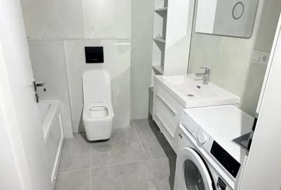 Apartament cu 2 camere decomandat în Nord - 7
