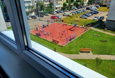 Garsonieră semidecomandată, mobilată în Frumoasa - 5