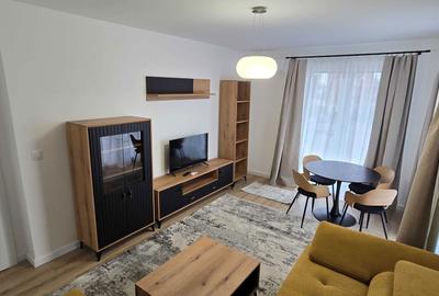 Apartament cu 2 camere decomandat în Central - 3