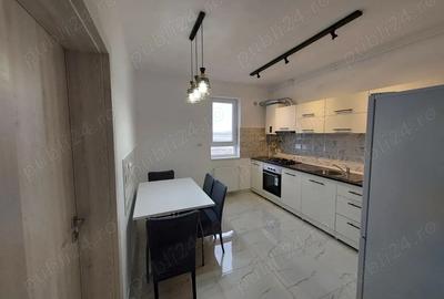 Apartament cu 2 camere decomandat în Vest - 1