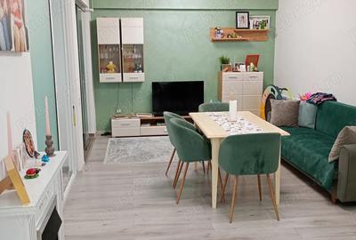 Vand apartament Soho residence - 3