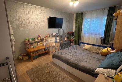 Apartament cu 2 camere decomandat în Calea București - 4
