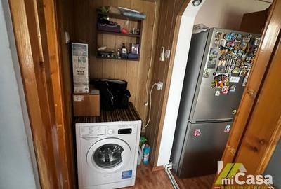 Apartament 2 camere - Cartier Micro 39A, Galati - 8