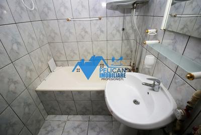 Ultracentral, 3 camere, decomandat, etaj 3 - 7