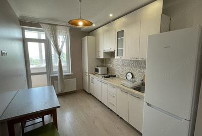 Apartament cu 2 camere decomandat în Politehnica - 6