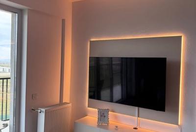Apartament cu doua camere, parcare subterana, Triaj-Harman - 1
