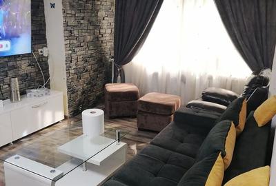 Apartament cu 2 camere semidecomandat în Exterior Vest - 5