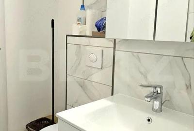 Apartament cu 2 camere decomandat în Bucovina - 7