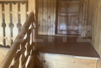 Spațiu comercial, de 119 mp, în Central - 1