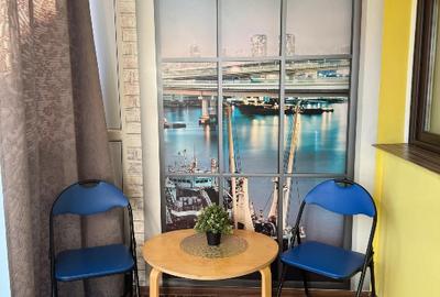 Apartament cu 2 camere semidecomandat în Central - 7