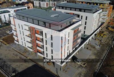 Apartament cu 3 camere decomandat în Orașul Vechi - 1