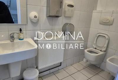 Inchiriere complex industrial versatil *hale - birouri - platforme betonate* - 6