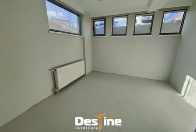 Palas Campus - Cladire Birouri clasa B, D+P+1+2+Terasa 570 mp ocazie investitie - 10