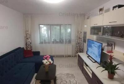 Apartament cu 3 camere decomandat în Călărași - 3