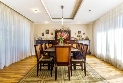 Casa deosebita cu 6 camere de vanzare in zona Andrei Muresanu - 3