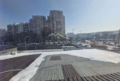 Spațiu de închiriat *210mp // Lujerului - 24