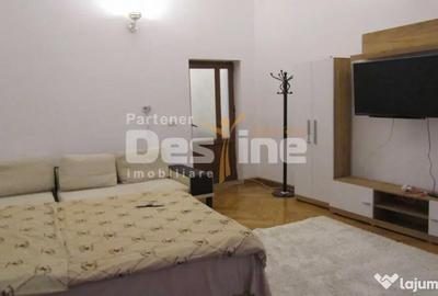 Apartament cu 2 camere decomandat în 15 Noiembrie - 5