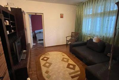 Apartament cu 3 camere semidecomandat în Central - 4