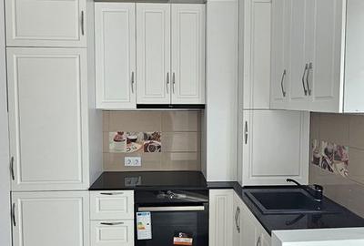 Apartament cu 2 camere în Tractorul - 5