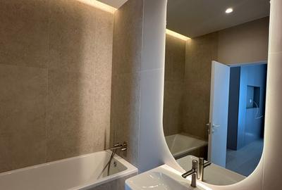 Apartament la prima închiriere în Aviatiei Towers,parcare inclusă - 7