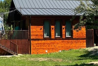 Casă individuală cu 5 camere cu Teren 1200 Mp în Central - 15