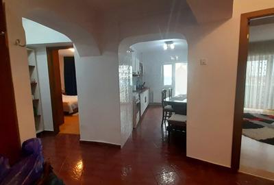 Cartier CFR  Targoviste, inchiriere apartament spatios, 2 camere - 9