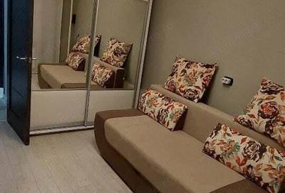 Apartament cu 2 camere decomandat în Rahova