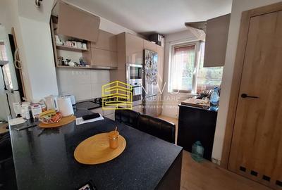 Casă singur în curte – Sântana de Mureș - Zona Cis Gaz - 5